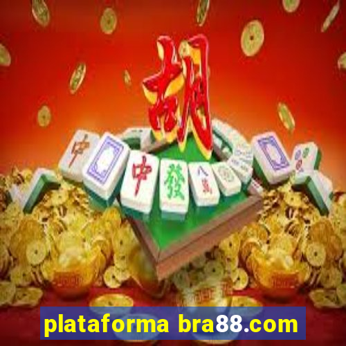 plataforma bra88.com